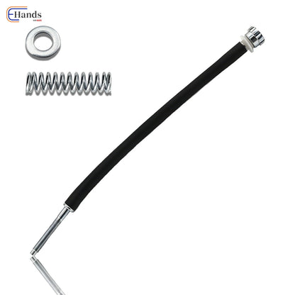 Remote Fuel Pilot Screw Adjuster for Mikuni TM36-68 TM40-6 TM33 (All Years)