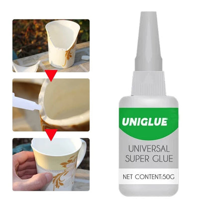 Welding High-Strength Oily Glue for Universal Use (30g, 50g)