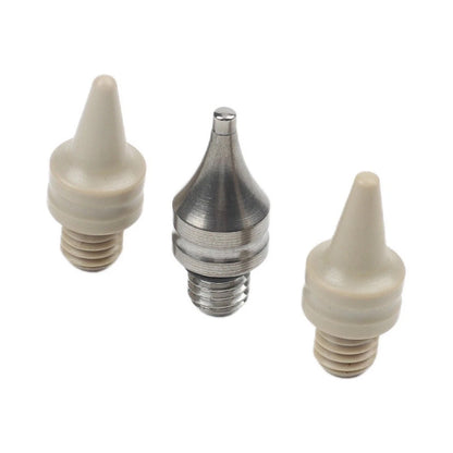 Auto Body Dent Removal Kit with PEEK Material and Alloy Tip M8 Threaded Rod