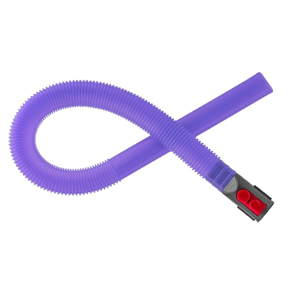 Cleansing Accessory Long Hose with Quick Connectors for Dyson V7 V15 (2017–2023)