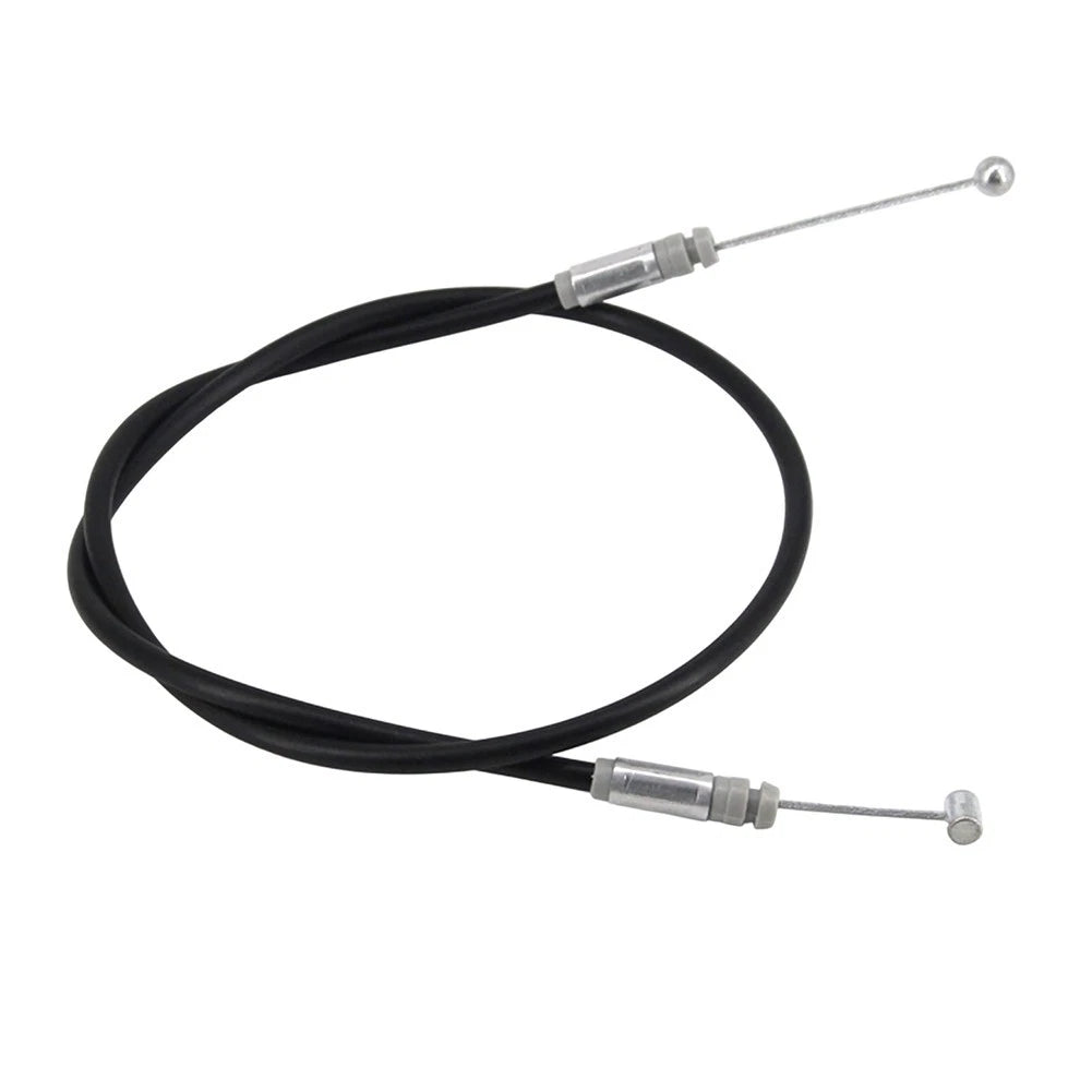Tailgate Hatch Lock Cable for Toyota Sequoia (2001–2007)