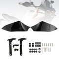 Motorcycle Deflector Side Top for Ducati Desert X (2022–2023) TN