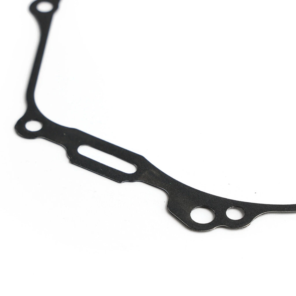 Left Engine Stator Cover Gasket for Yamaha WR450F YZ450F (2014–2018) T9