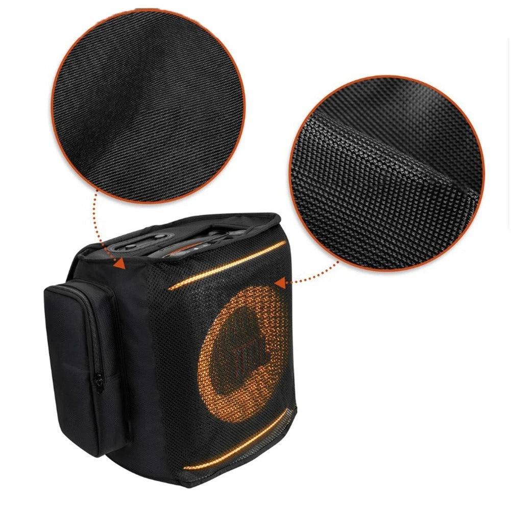 Custom Fit Speaker Cover for JBL Encore2