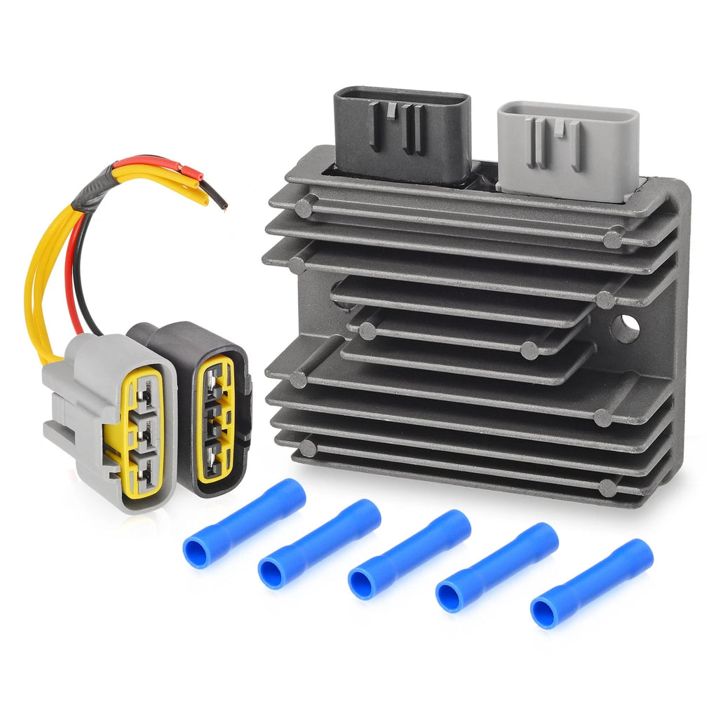 Regulator Rectifier for Honda Rancher 420 TRX420 FPA FPE FPM 2009–2014