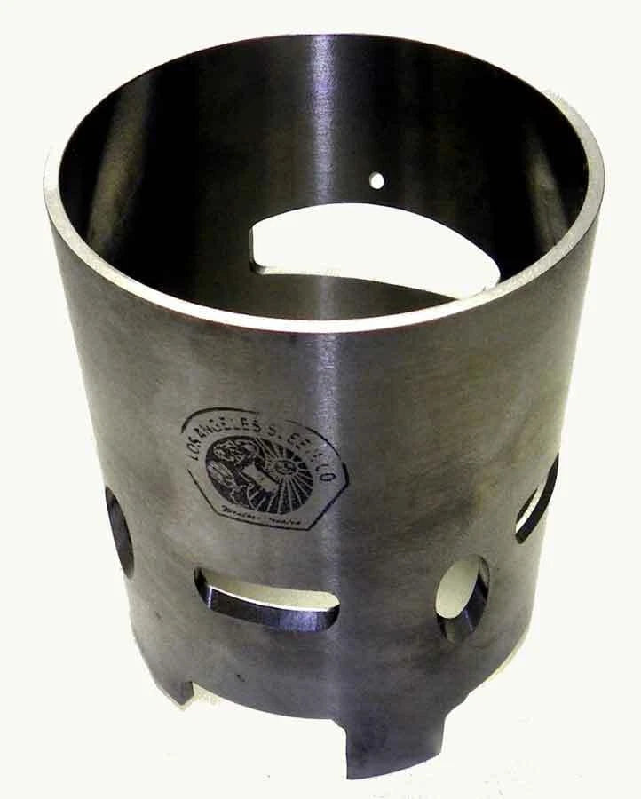 Cylinder Sleeve for Johnson Evinrude 90-115 HP (60 Degree) LA134OB+20