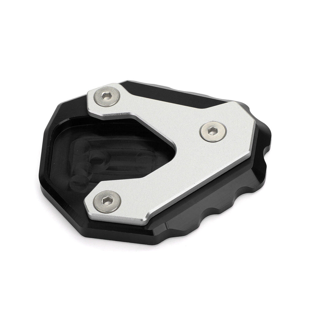 Side Stand Extension for Honda CB500X (2019) Black T9