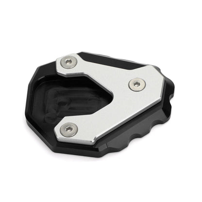 Side Stand Extension for Honda CB500X (2019) Black T9