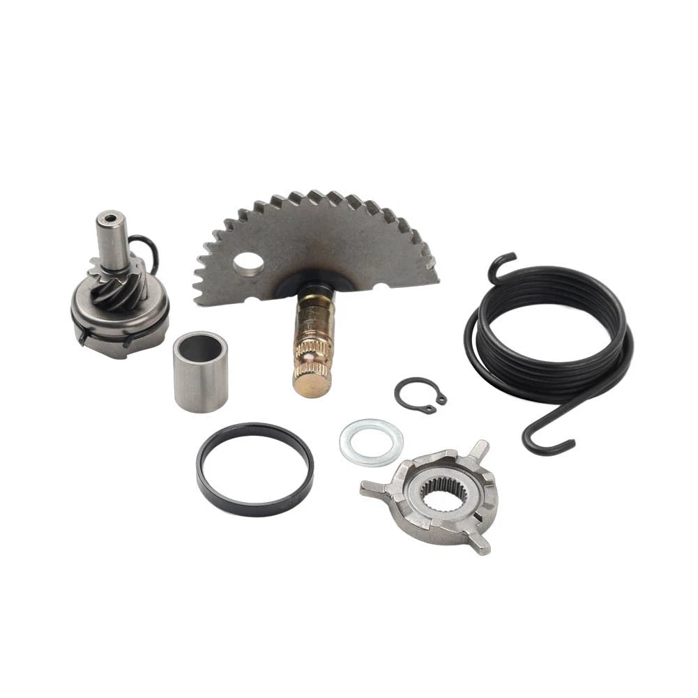 Kick Start Kit for GY6 50CC 139QMB Scooter ATV