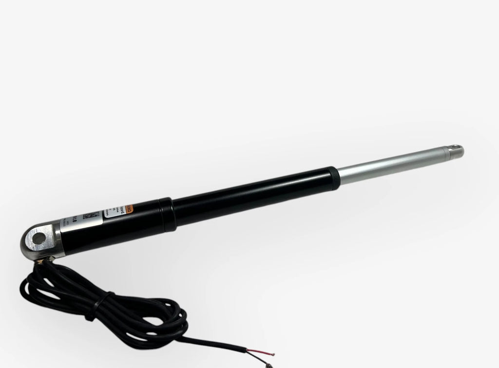Bansbach Linear Actuator 150mm Stroke 12 VDC EEL35-150F12A1001020