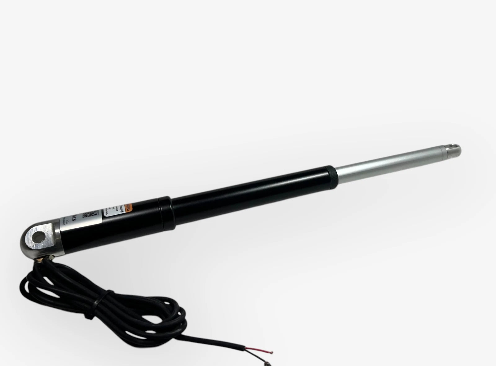 Bansbach Linear Actuator 150mm Stroke 12 VDC EEL35-150F12A1001020
