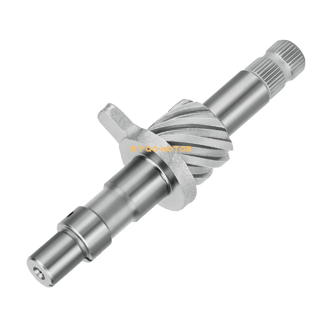 Kick Start Shaft Assembly for Suzuki RM80 JR80 RM50 DS80 OR50 (1980–2001) 26210-46001