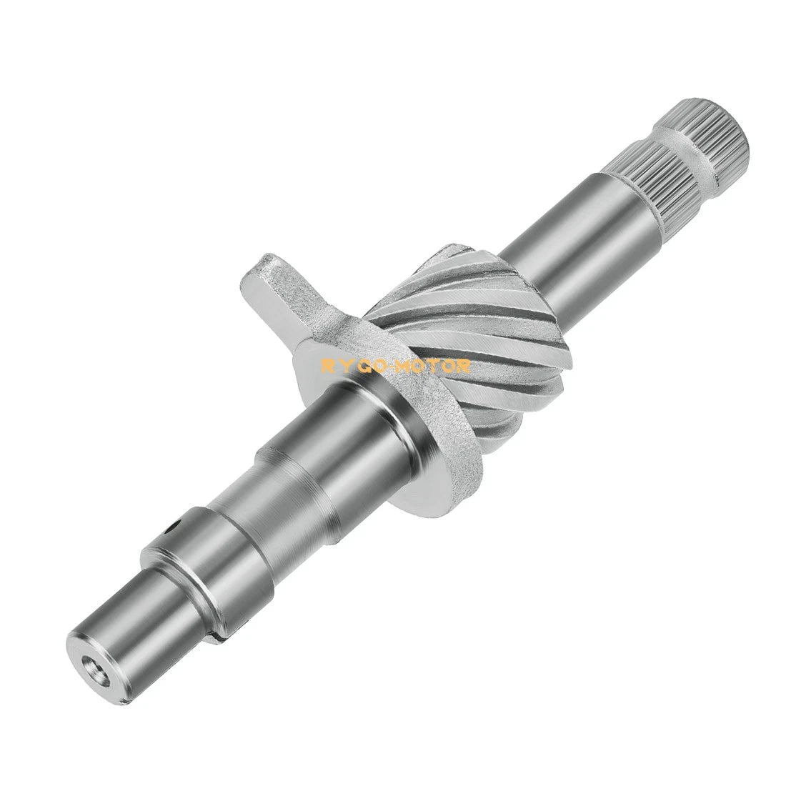 Kick Start Shaft Assembly for Suzuki RM80 JR80 RM50 DS80 OR50 (1980–2001) 26210-46001