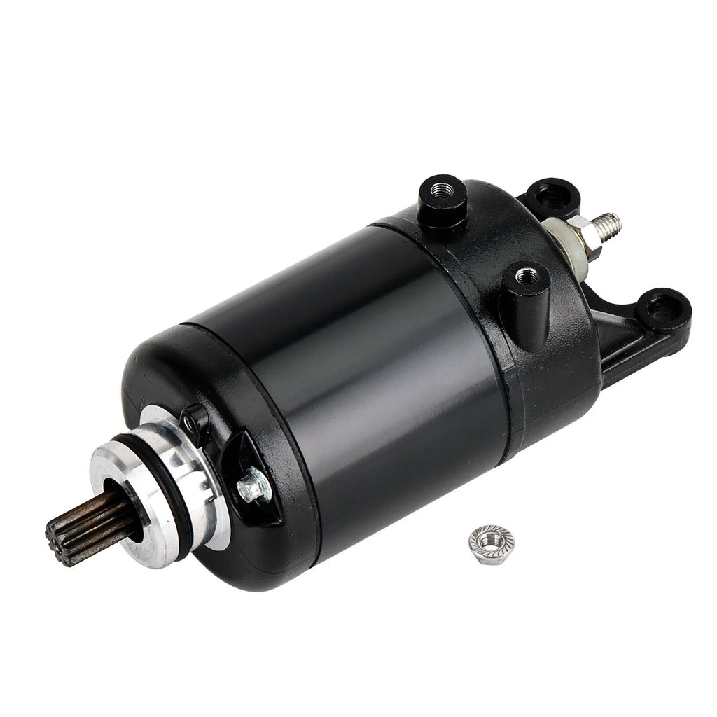 Electric Starter for Duke 390, RC390, Adventure 250, 390 (2020–2022) 94340001000 T9