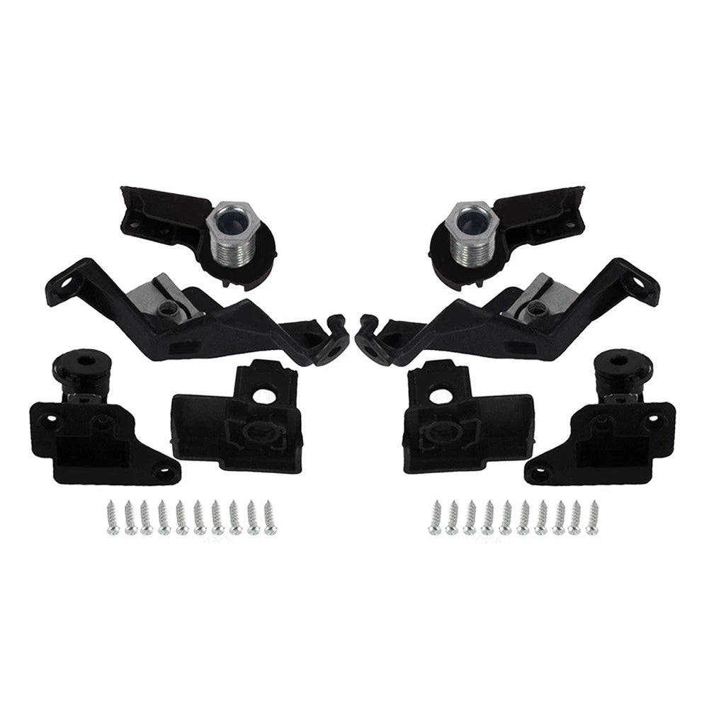 Headlight Mount Bracket Set for LH/RH