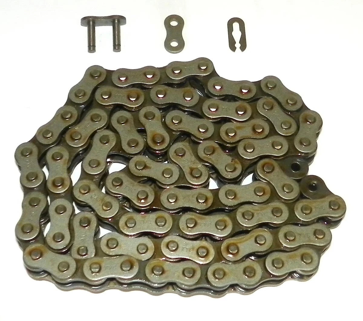 WSM Chain for