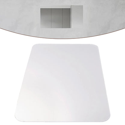 2X Decorative Mirrors for Bedroom Bathroom (No Part Numbers Supplied)