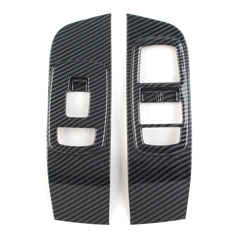 Window Control Lift Knob Trim for Dodge Challenger (2015–2019)