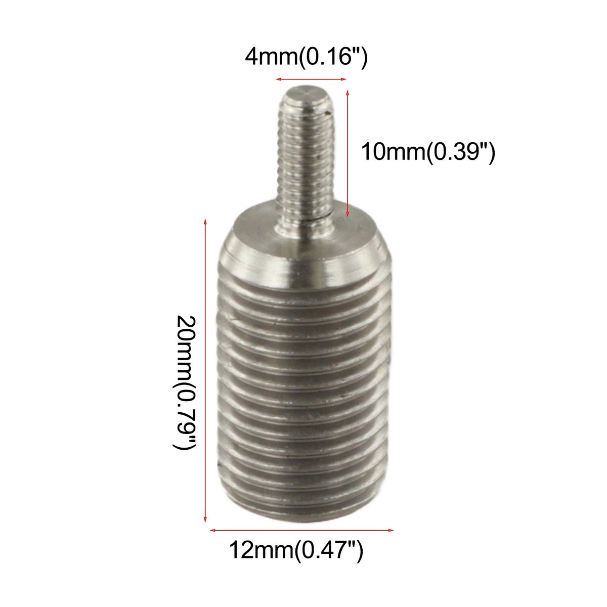 Gear Head Shift Adapter for Logitech G29 G923 (Upgrade)