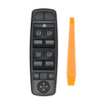 Master Power Window Switch for Mercedes GL ML Class (2006–2012) 2518300090