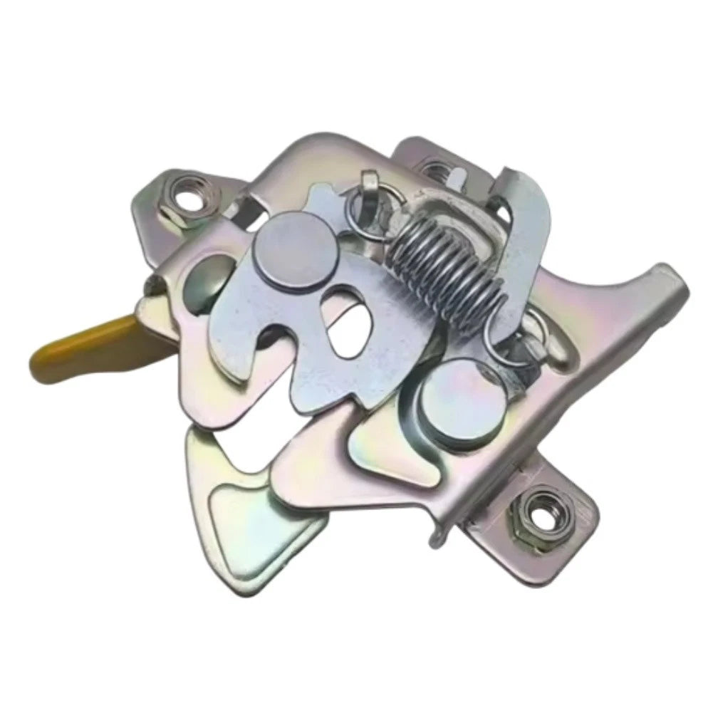 Hood Lock Actuator for Fiat 500 (2012–2017)