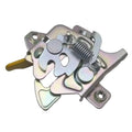 Hood Lock Actuator for Fiat 500 (2012–2017)