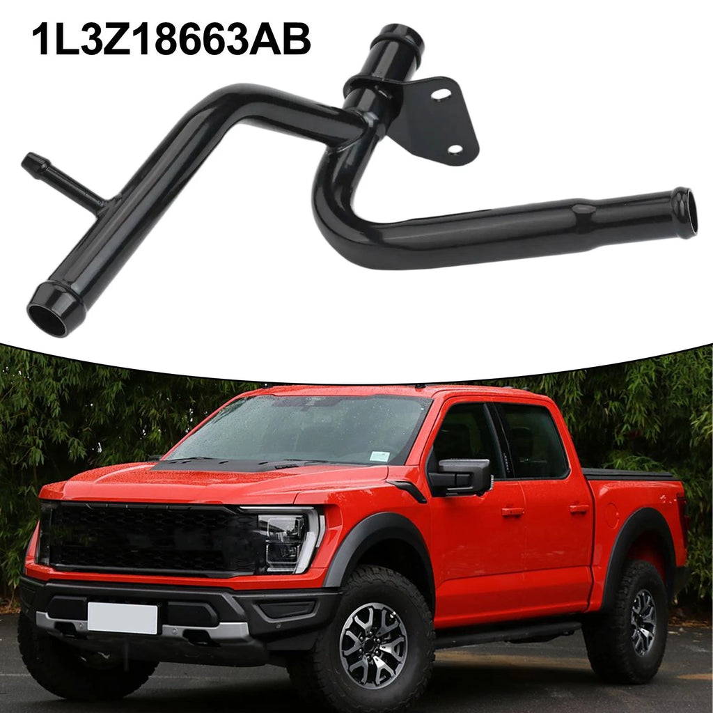 HVAC Heater Hose for Ford E150 E250 F150 (2010–2014)