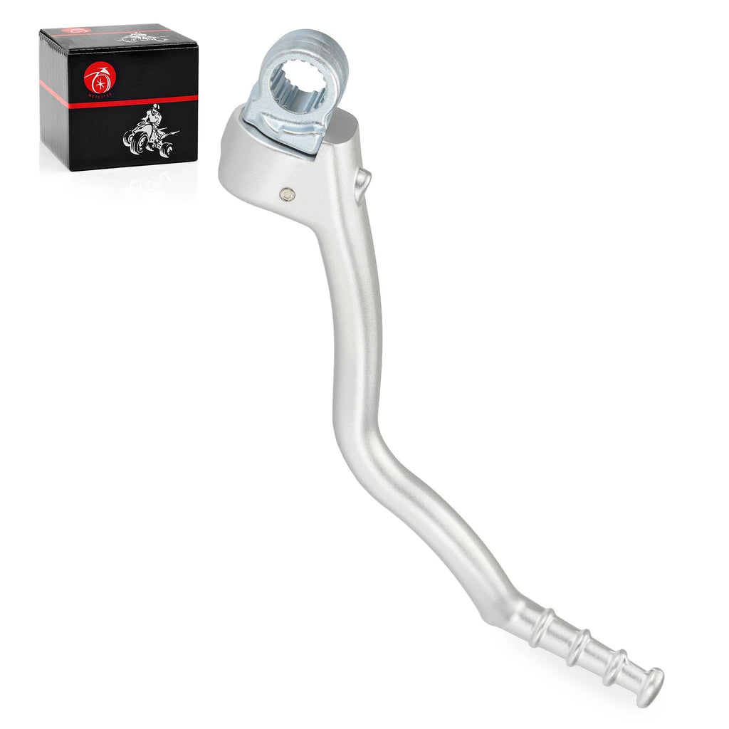 Kick Start Lever Pedal for Suzuki RM250 (2001–2008)