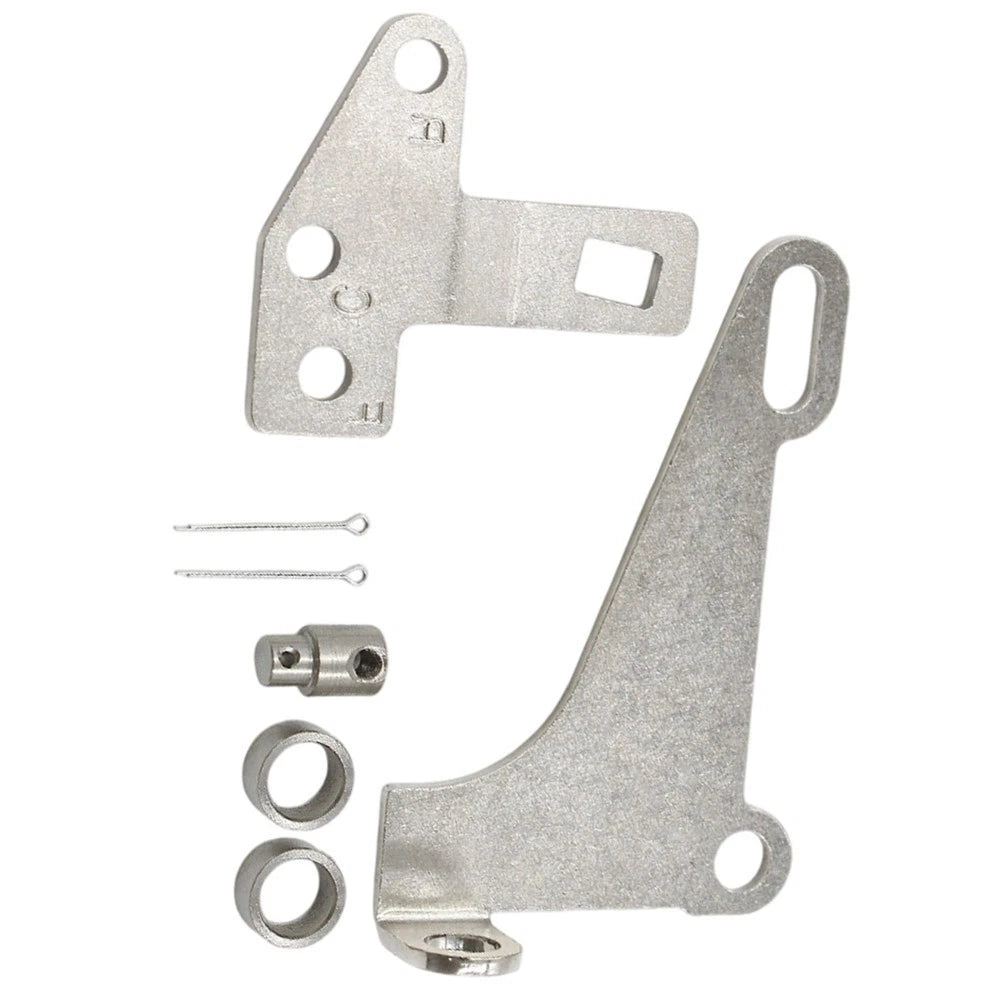 Shifter Bracket Kit for - Metal Construction