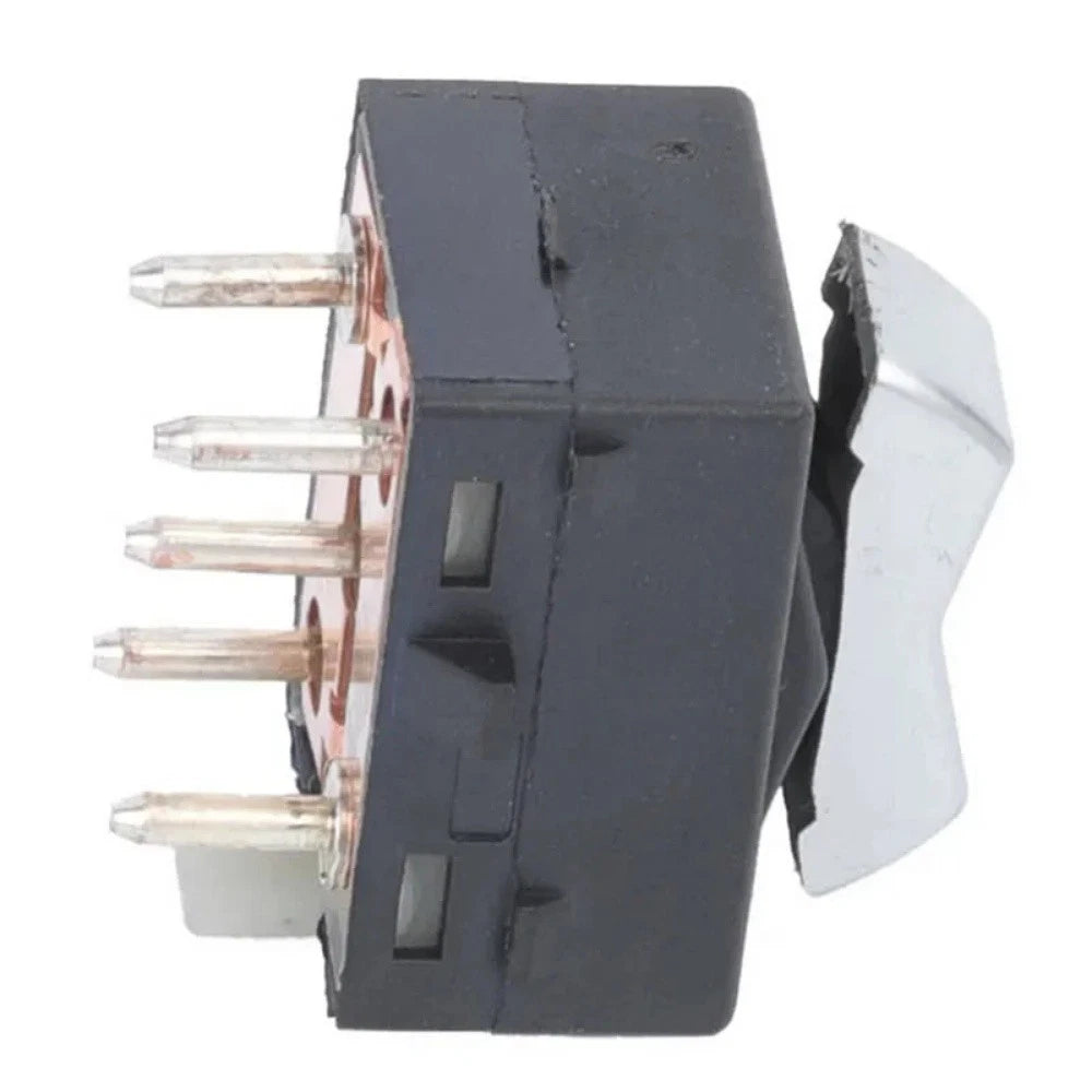 Electric Window Switch Door Lock Switch for Dodge B150 B250 B350 Dakota (1976–1996)