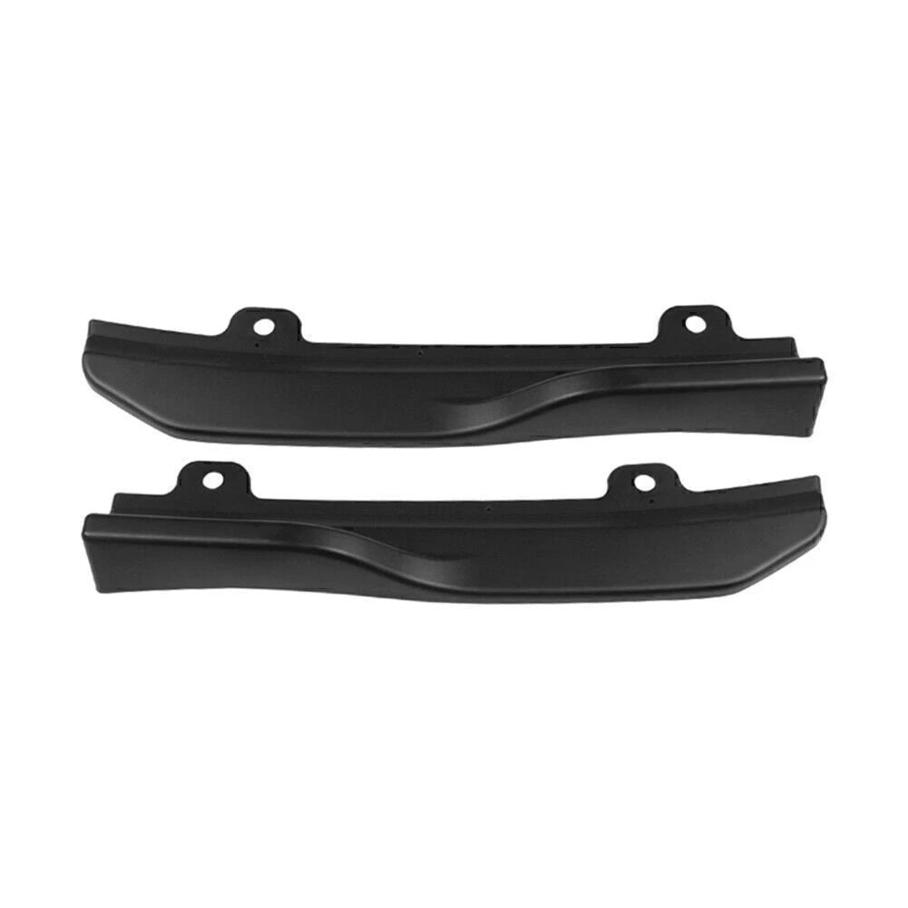 Rear Spoiler Lip for Honda Accord (2018–2020)