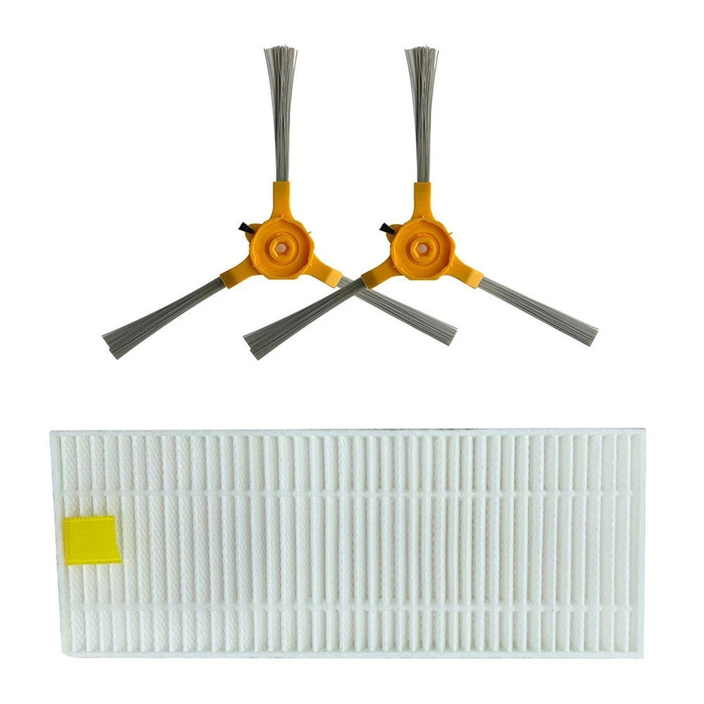 Side Brush Filter for Explorer Serie 40