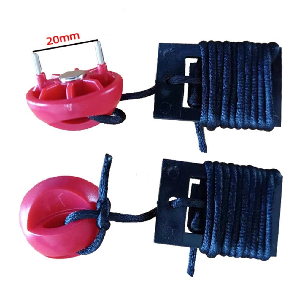 Safety Key for Proform Treadmills