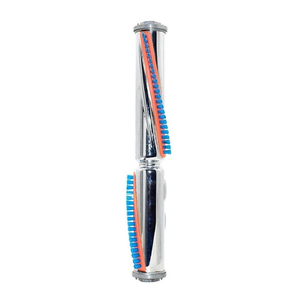 Metal Brush Roller for Sanitaire Vibragroom II SC886 SC887 SC888