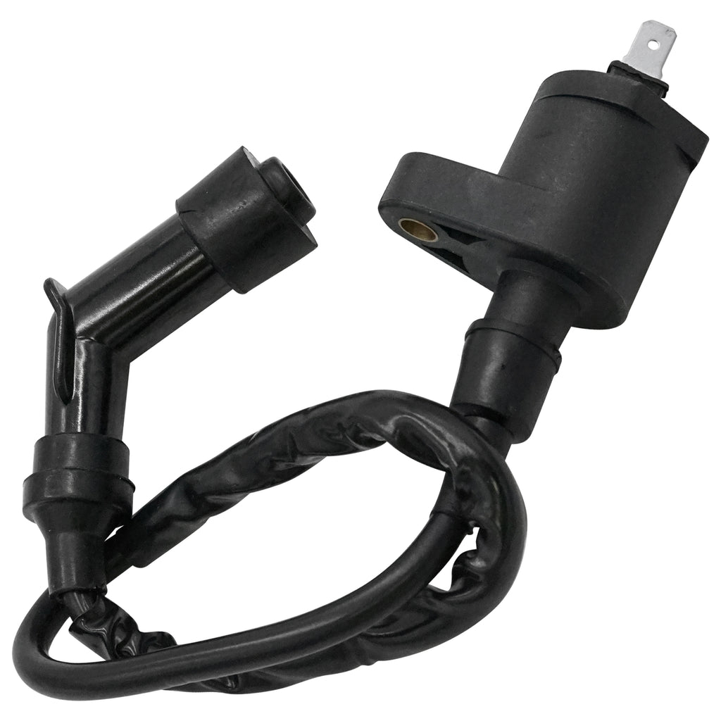 Caltric Ignition Coil Replacement for Arctic Cat Alterra 90 2X4 (2017–2024)