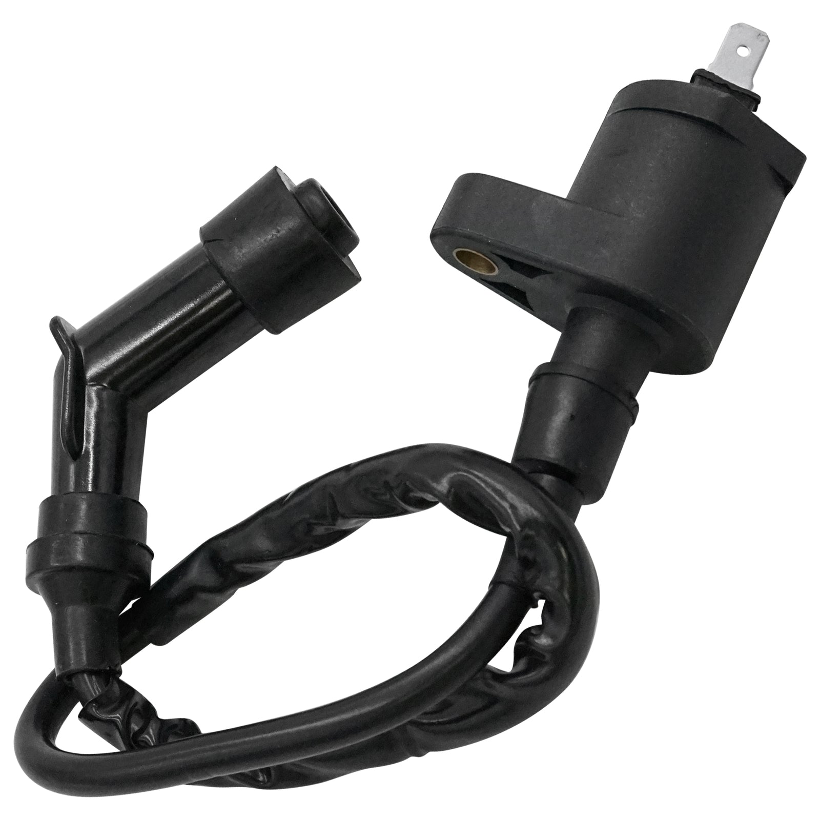 Caltric Ignition Coil Replacement for Arctic Cat Alterra 90 2X4 (2017–2024)