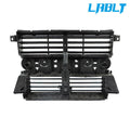 Front Radiator Shutter Assembly Without Motor for Ford Escape (2017–2019)