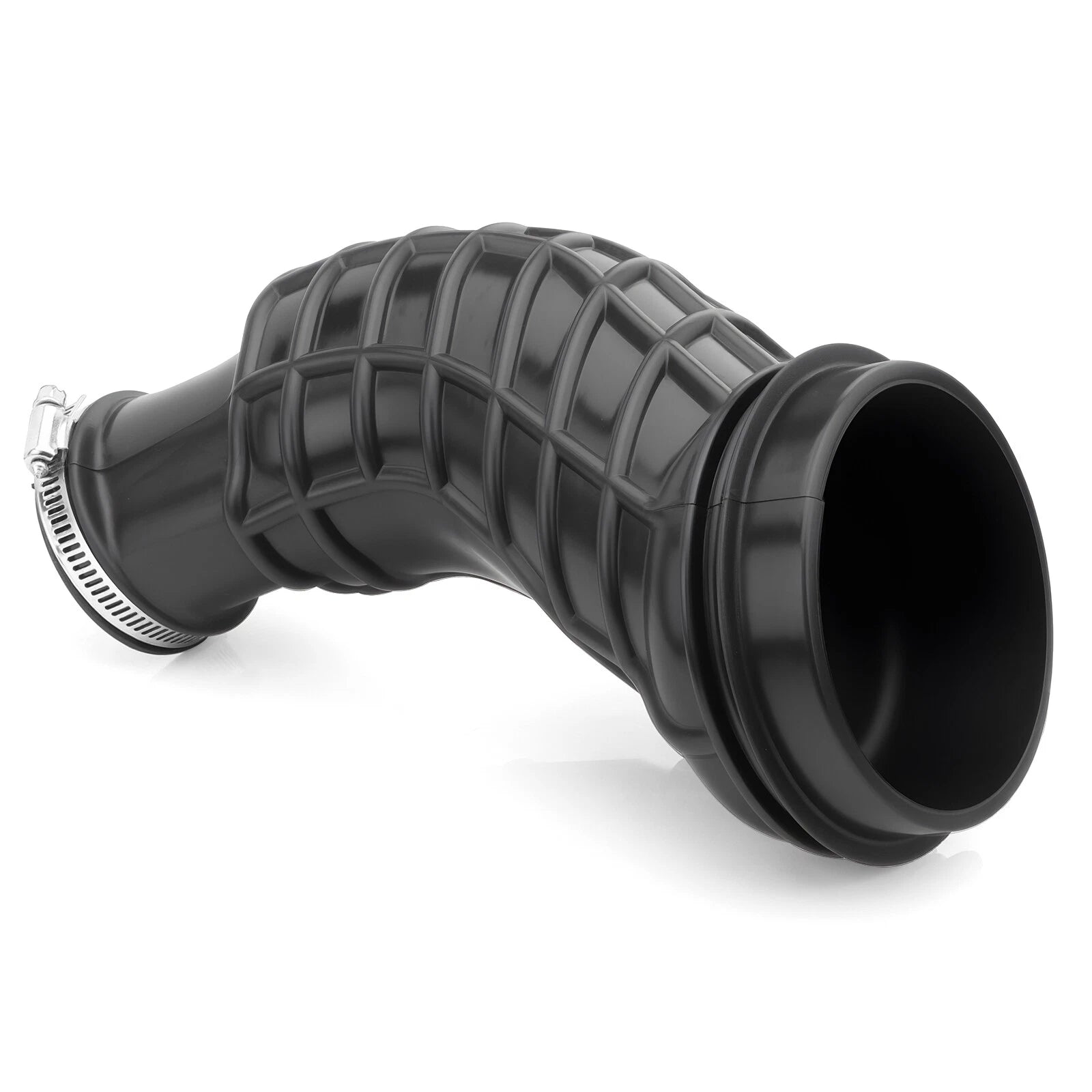 Air Filter Box Rubber Tube Duct Boot for Honda TRX450R TRX450ER (2006–2014)
