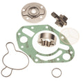 4-Tec Secondary Front Oil Pump Rebuild Kit for Sea Doo GTX Wake Ltd (2002–2005)