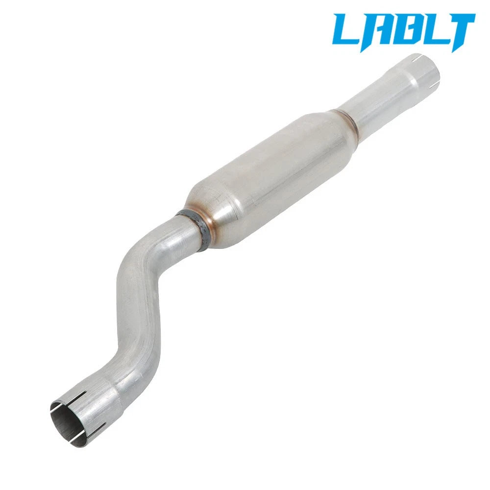 Catalytic Converter Set for Mitsubishi Lancer 2.0L & 2.4L (2008–2011)