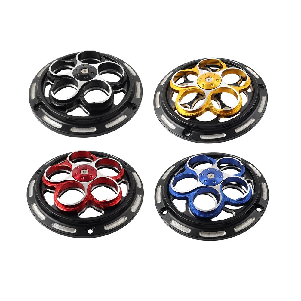Cooling Fan Cover for Vespa Sprint Primavera 150 (2014–2023)