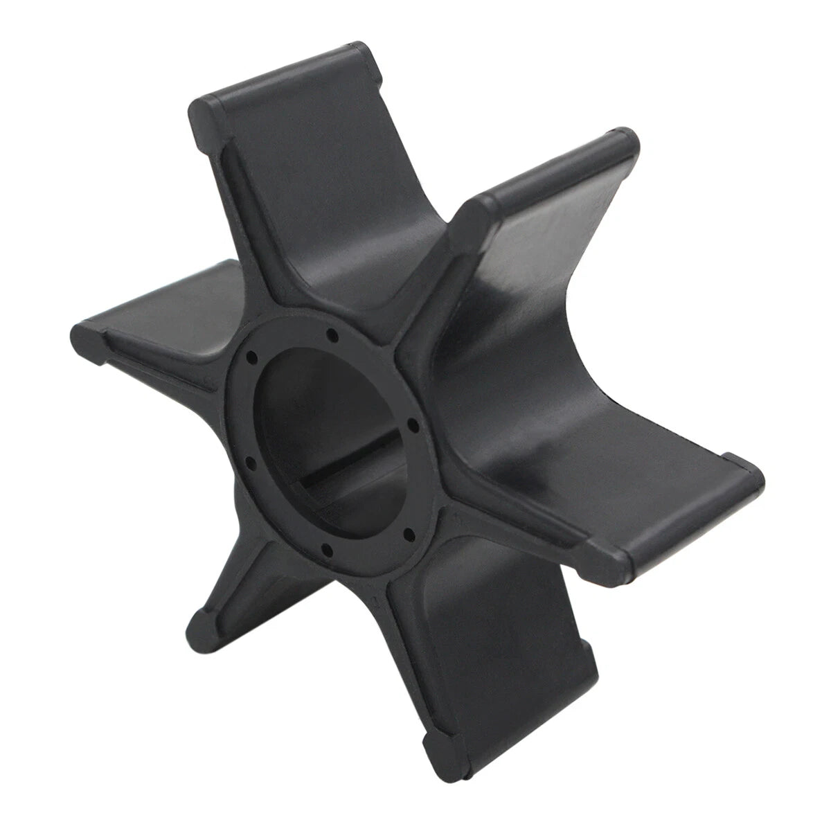Water Pump Impeller for Suzuki 60/70/90/100HP (17461-87E00/87E11/87E12)