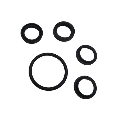 O-ring Repair Kit 64E-43822 64E-43866 for Yamaha Outboard (N/A)