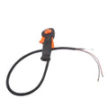Throttle Control Handle for FS120 FS200 FS250 Lawn Mowers (Replacement)