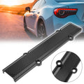 Engine Valve Spark Plug Cover Black for Honda Civic (2016–2021)