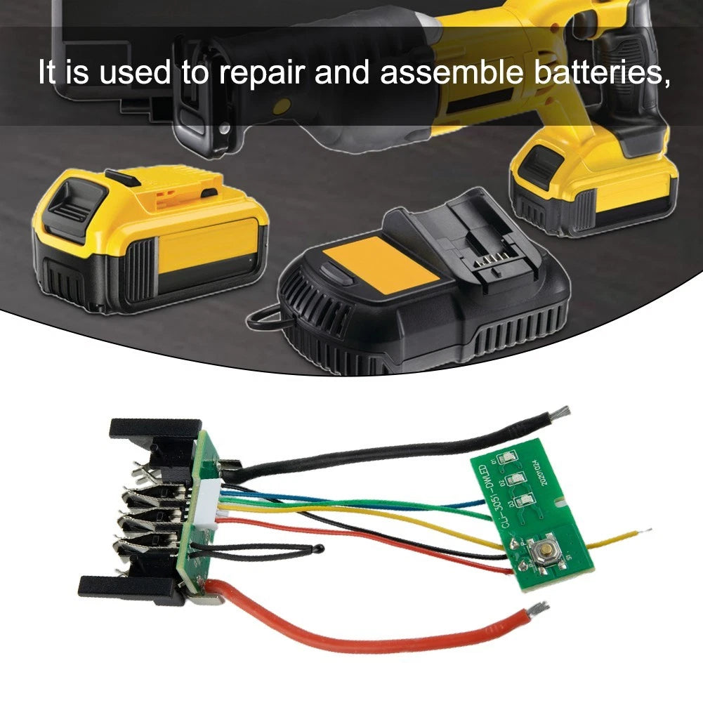 Protective Plate for DCS331B (20V)