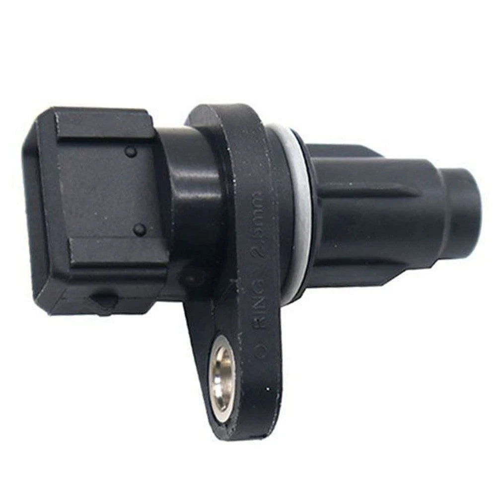 Camshaft Sensor for Hyundai Accent, Kia (2006–2011) - Black ABS