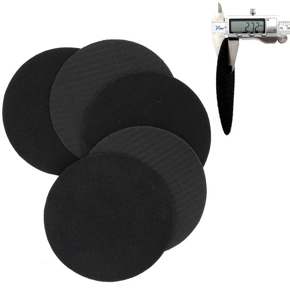 125mm Interface Pad for 5 Inch Accessories (Universal)