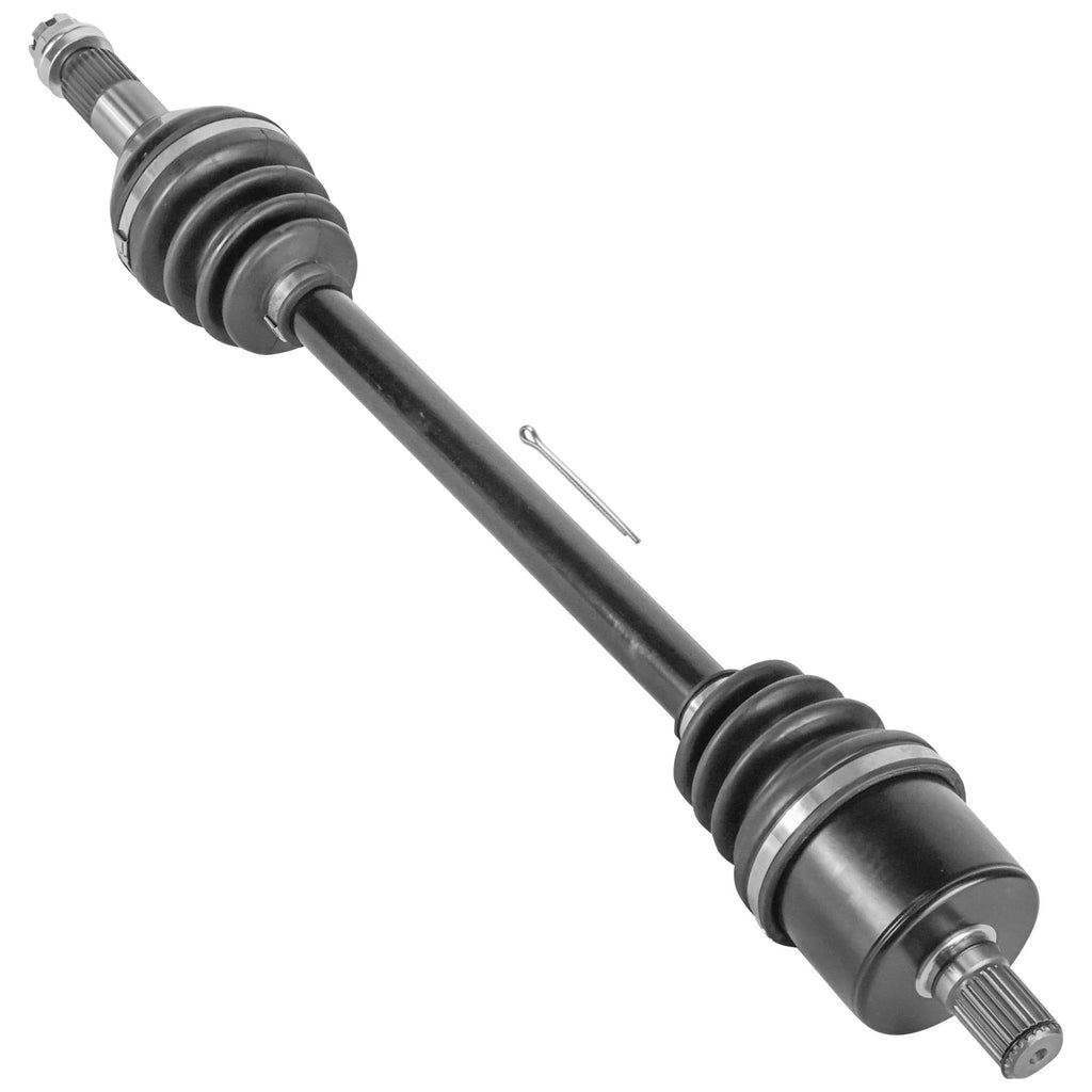 Rear Left Right Axle Replacement for Can-Am Traxter HD8 (2018–2021)