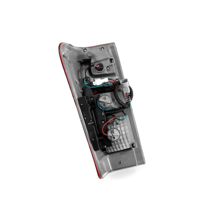 LED Tail Light for Isuzu D-Max (2015–2019) Brake Stop Warning Lamp